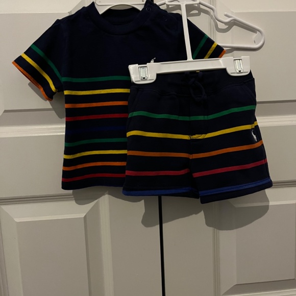 Ralph Lauren Matching Set - Picture 2 of 15